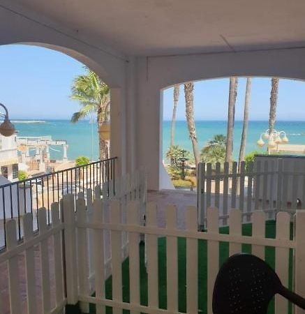 Fantastic Estudio The Beach Benalmadena Exterior photo