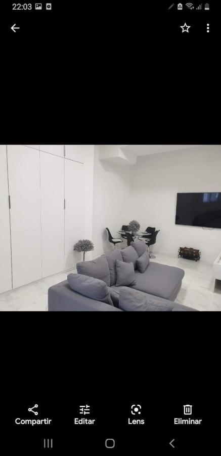 Fantastic Estudio The Beach Benalmadena Exterior photo