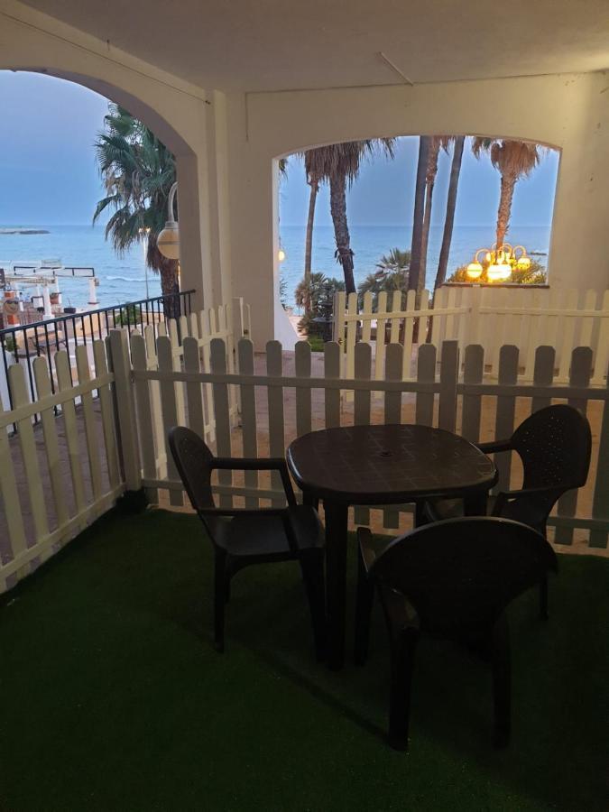 Fantastic Estudio The Beach Benalmadena Exterior photo