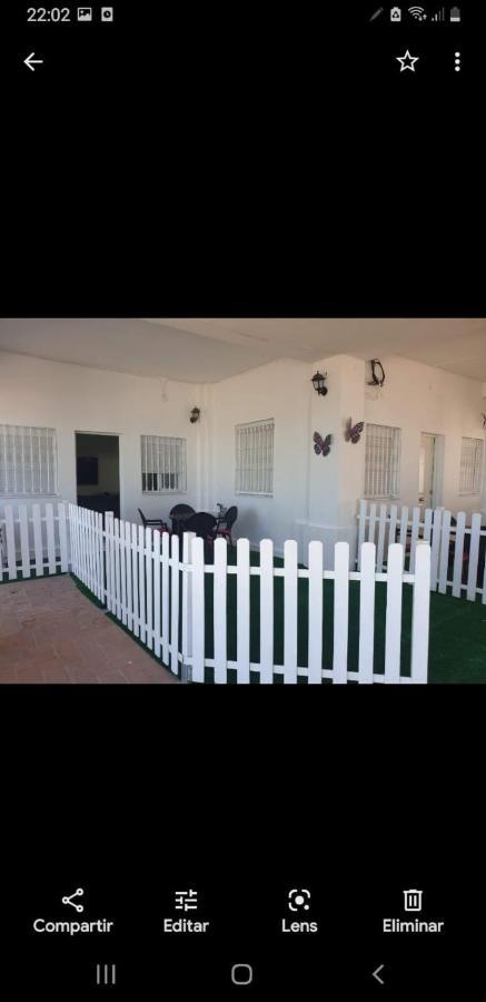 Fantastic Estudio The Beach Benalmadena Exterior photo