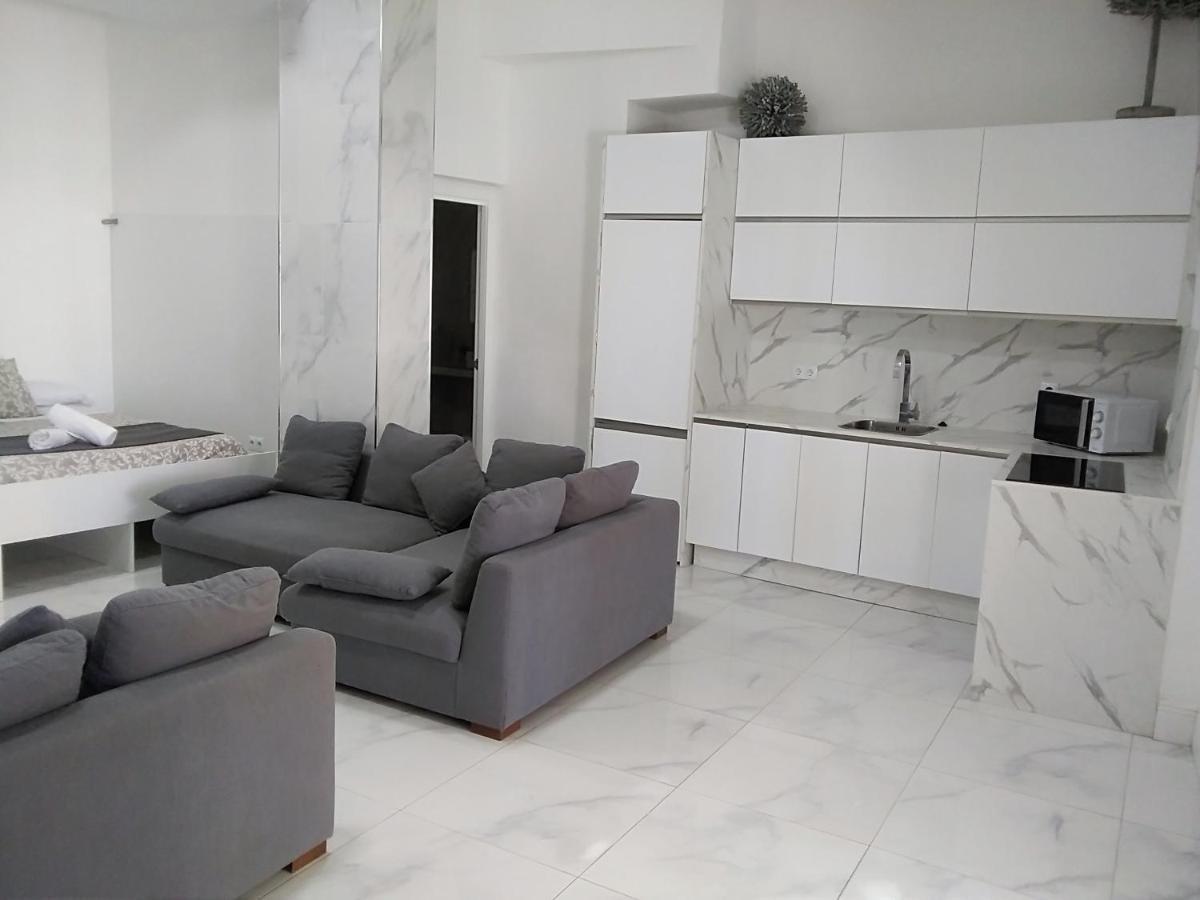 Fantastic Estudio The Beach Benalmadena Exterior photo