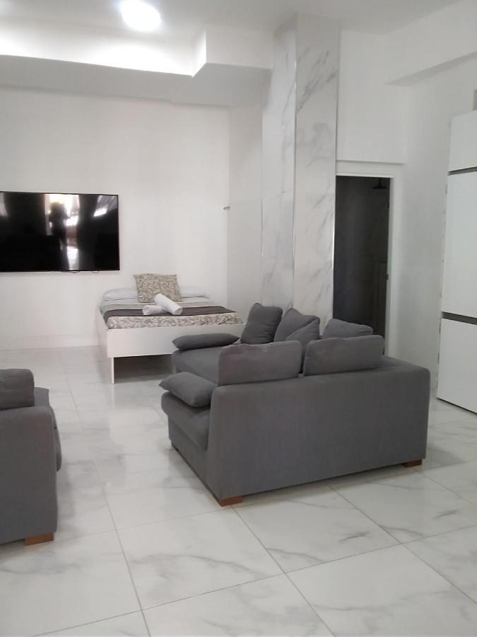 Fantastic Estudio The Beach Benalmadena Exterior photo