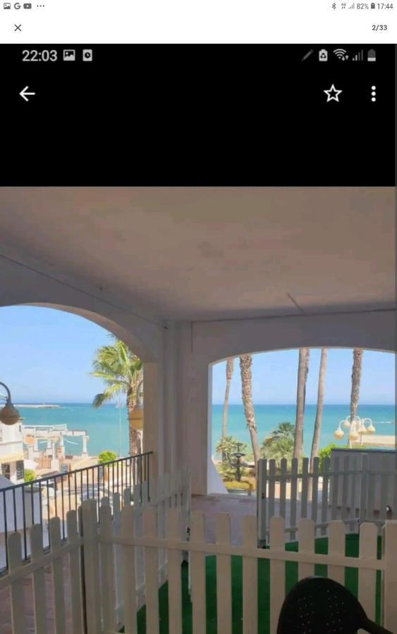 Fantastic Estudio The Beach Benalmadena Exterior photo