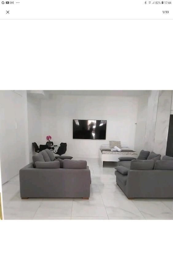 Fantastic Estudio The Beach Benalmadena Exterior photo