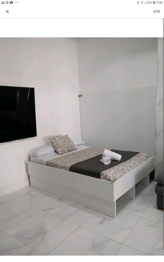 Fantastic Estudio The Beach Benalmadena Exterior photo