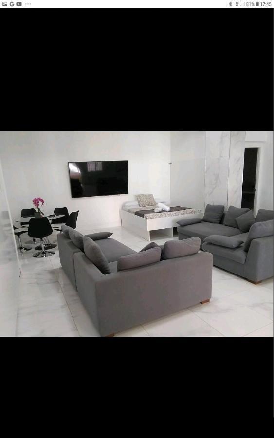 Fantastic Estudio The Beach Benalmadena Exterior photo