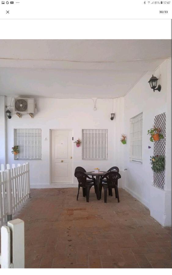 Fantastic Estudio The Beach Benalmadena Exterior photo