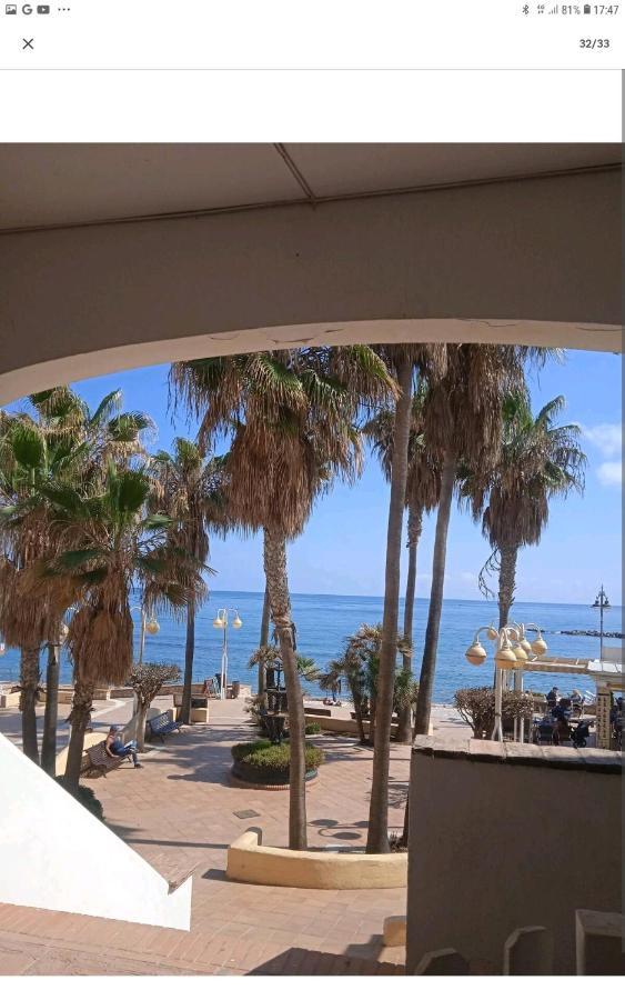 Fantastic Estudio The Beach Benalmadena Exterior photo