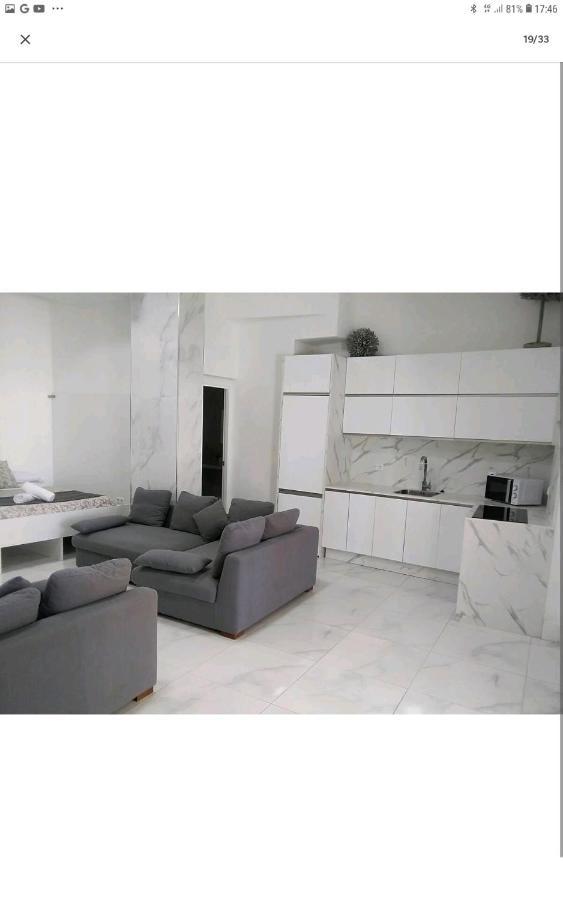 Fantastic Estudio The Beach Benalmadena Exterior photo
